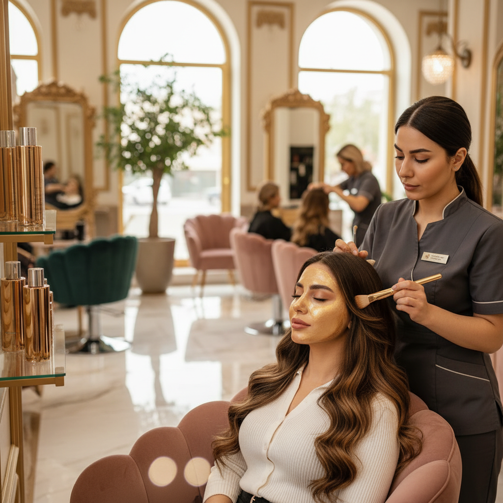 خدمات VIP و تخصصی که باید انتظار داشته باشید