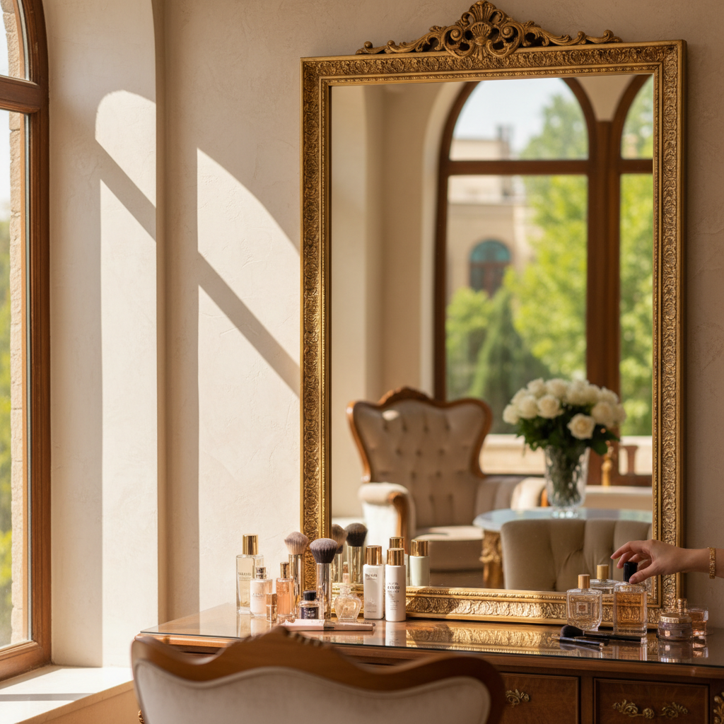 برترین مناطق شمال تهران برای دسترسی به سالن‌های لوکس