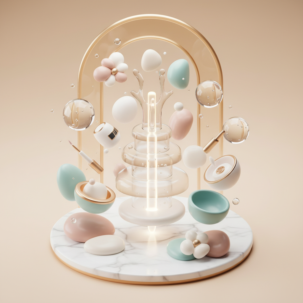 پکیج‌های انحصاری ناخن و اسپا