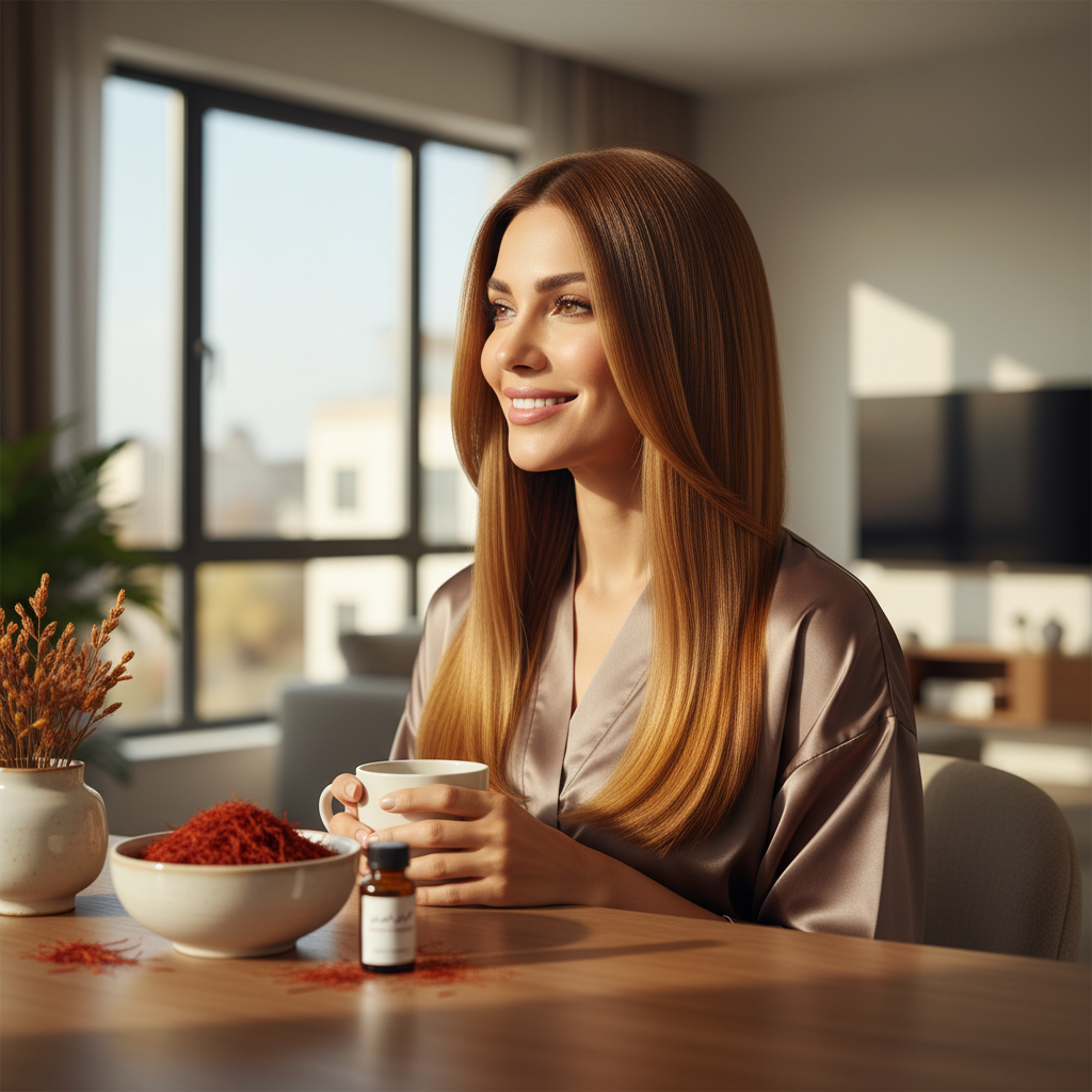 فواید شگفت‌انگیز کراتین برای سبک زندگی پرمشغله شما