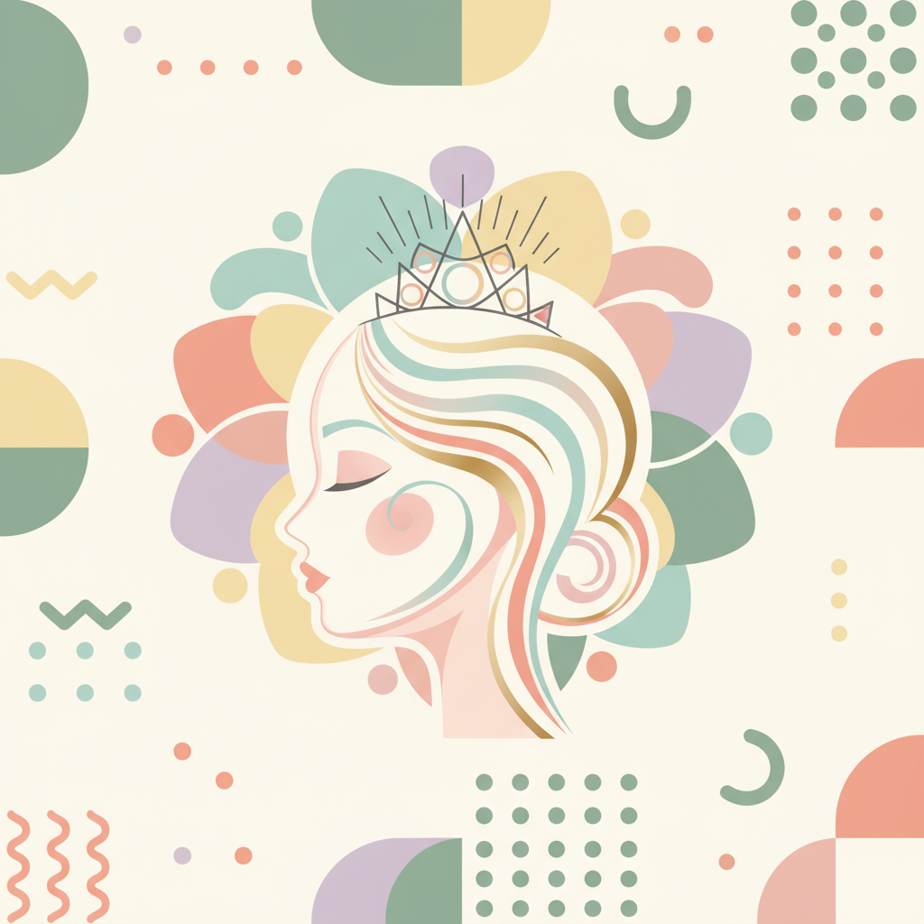 ویژگی‌های یک میکاپ عروس لوکس و ماندگار