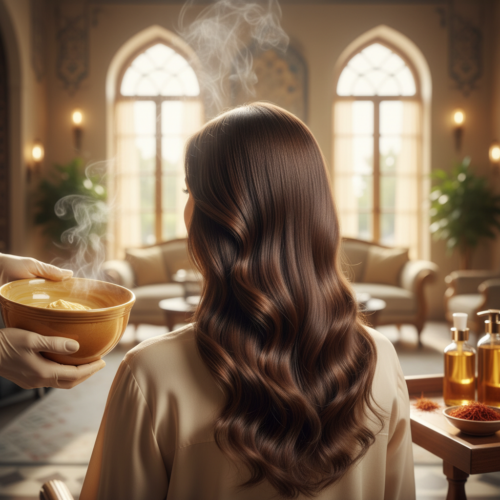 احیای مو چیست و چرا به آن نیاز دارید؟