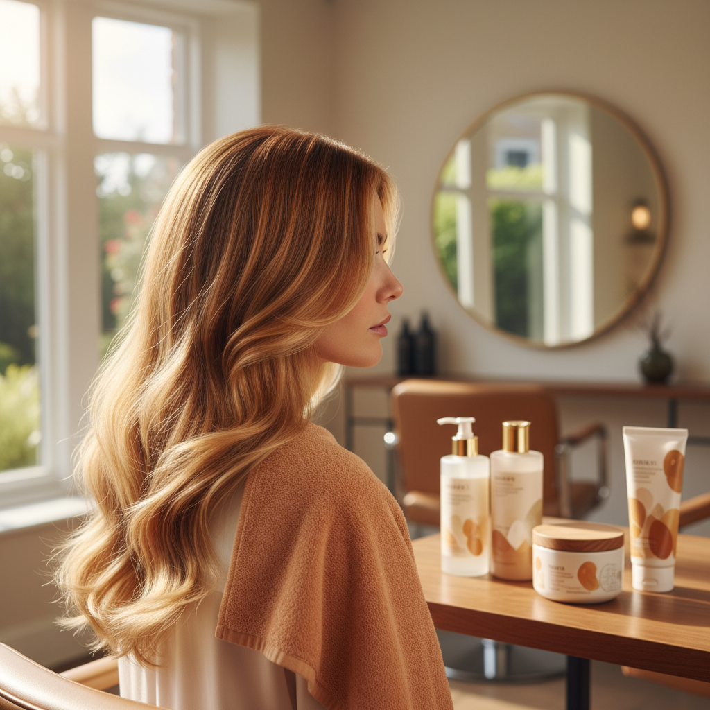 مراقبت‌های پس از بالیاژ برای ماندگاری بیشتر