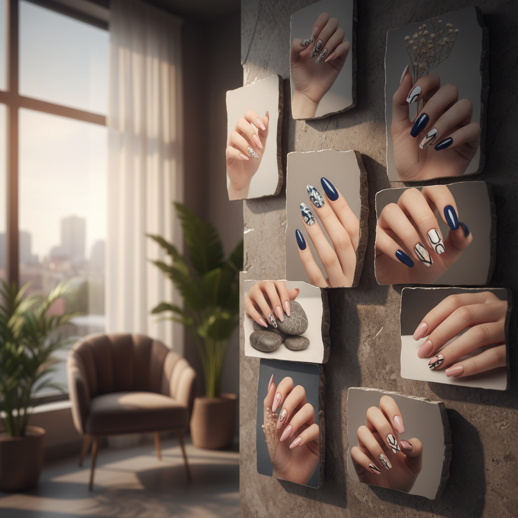 گالری تصاویر و نمونهکارهای مشتریان