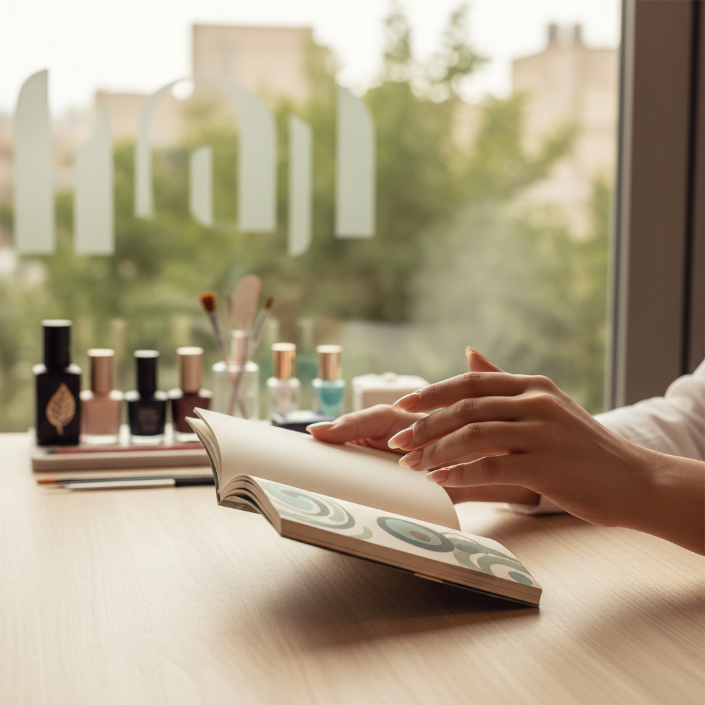 سوالات متداول درباره ترمیم ناخن