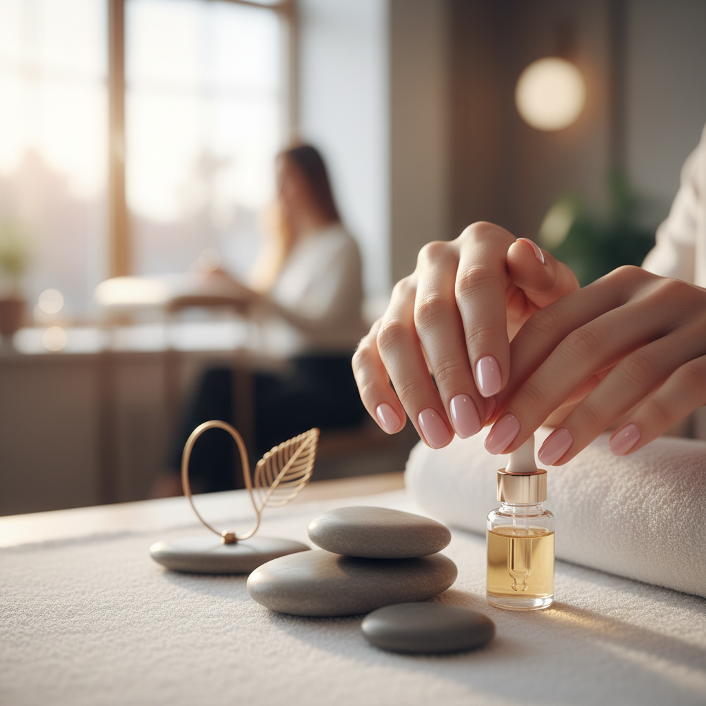 نکات مهم برای نگهداری از مانیکور پس از مراجعه به سالن