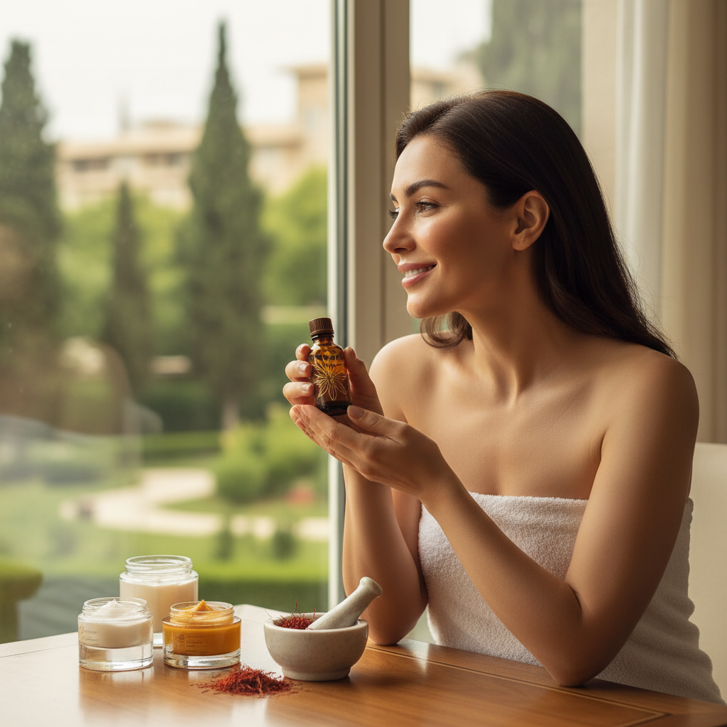 فواید اصلی پاکسازی پوست برای خانمهای ۲۵ تا ۴۵ سال