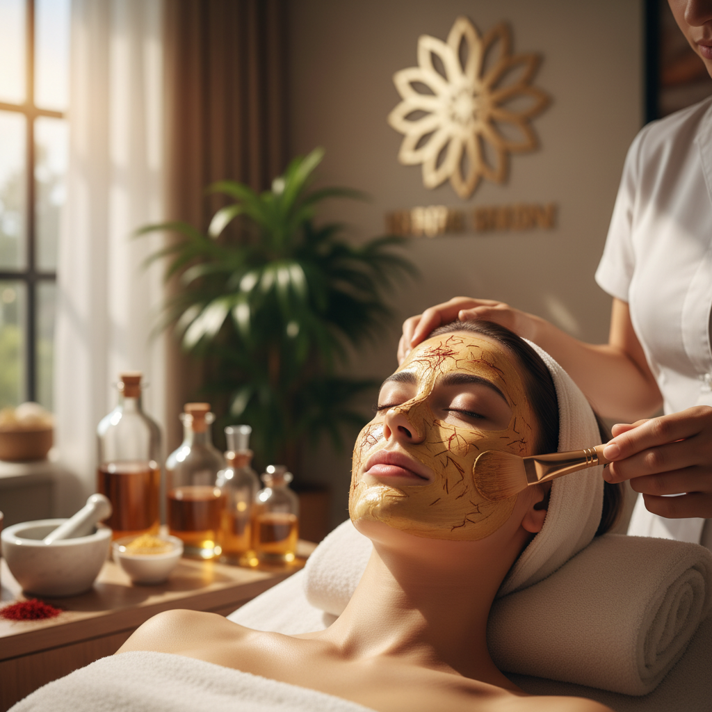 چه زمانی به پاکسازی پوست حرفهای نیاز داریم؟