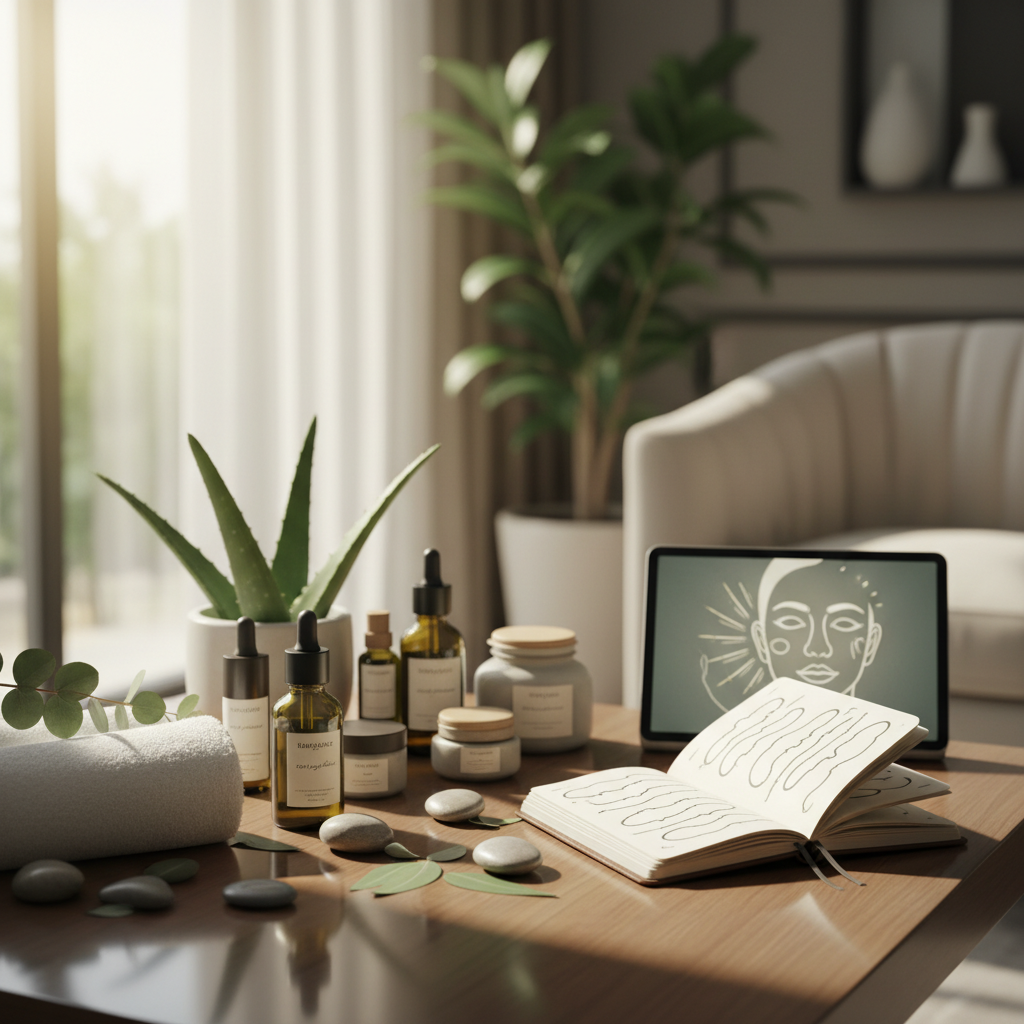 سوالات متداول درباره پاکسازی پوست در زعفرانیه