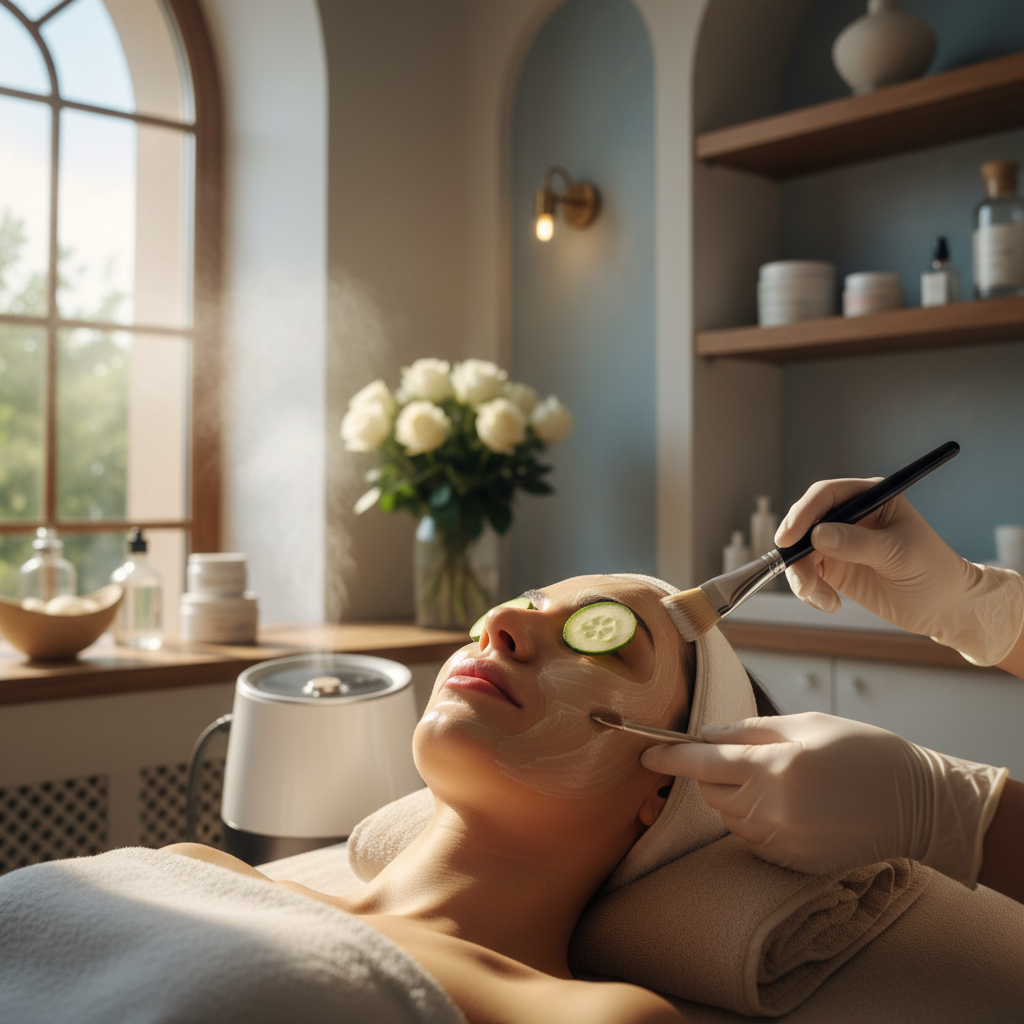 فیشال پوست چیست و چرا اهمیت دارد؟