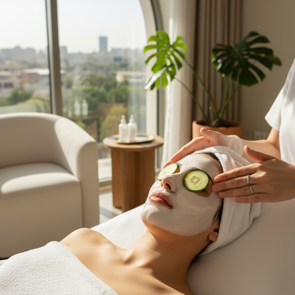 چرا شمال تهران برای فیشال انتخاب خوبی است؟