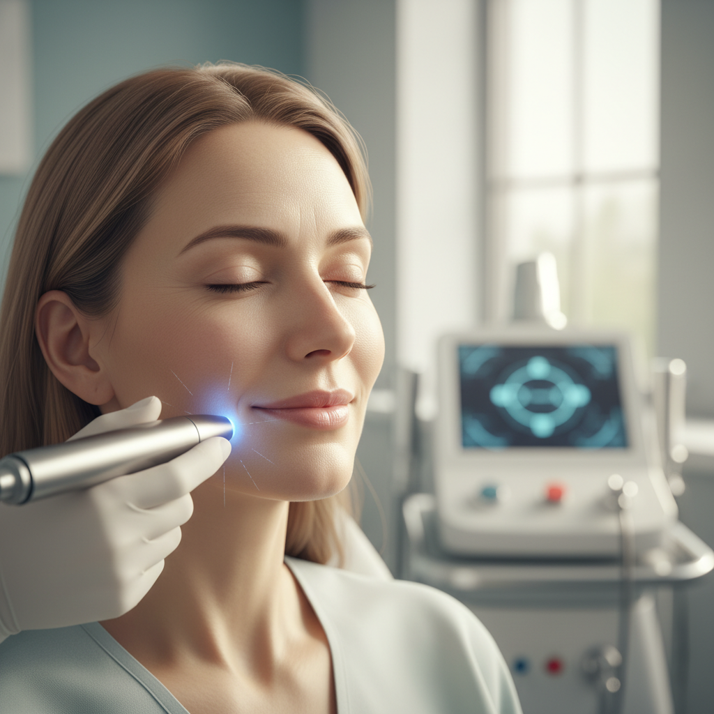 اندولیفت (Endolift): زیبایی با تکنولوژی لیزر