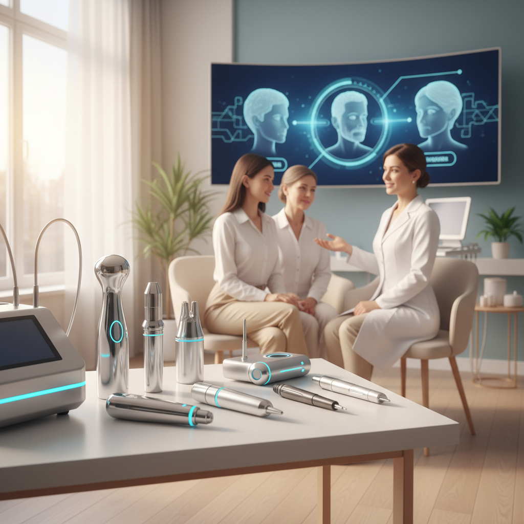 انتخاب بهترین روش: برای چه کسی کدام دستگاه مناسب است؟