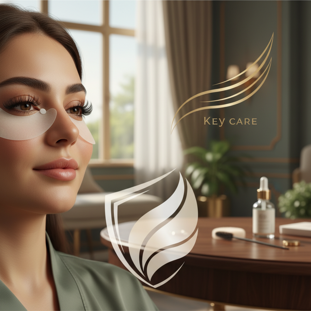 مراقبت‌های کلیدی برای دوام بیشتر اکستنشن مژه