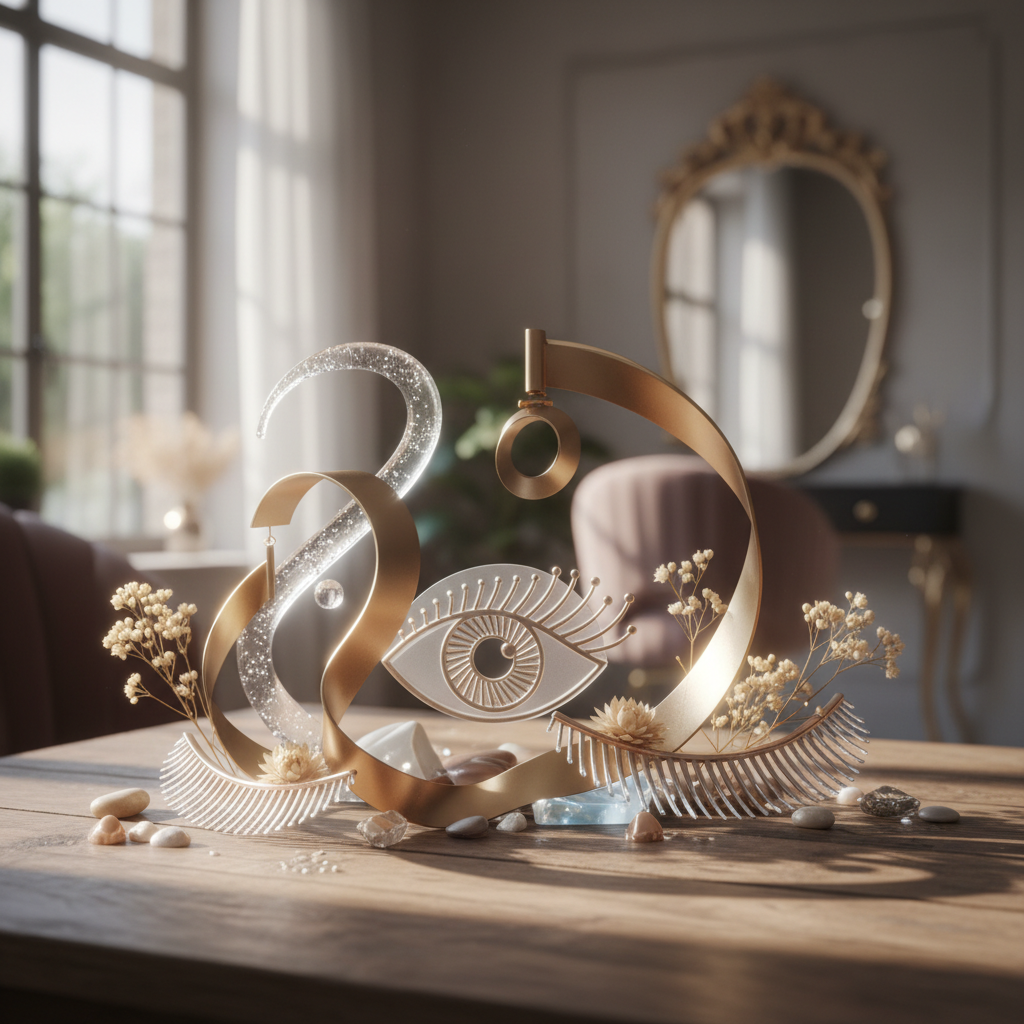 سوالات متداول درباره اکستنشن مژه