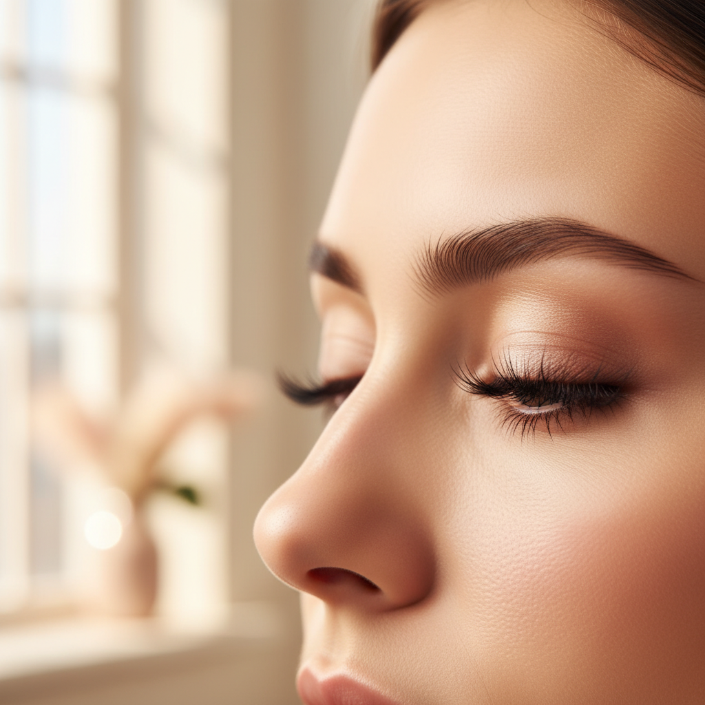 مزایای بی‌نظیر لمینیت مژه برای زیبایی چشمان شما