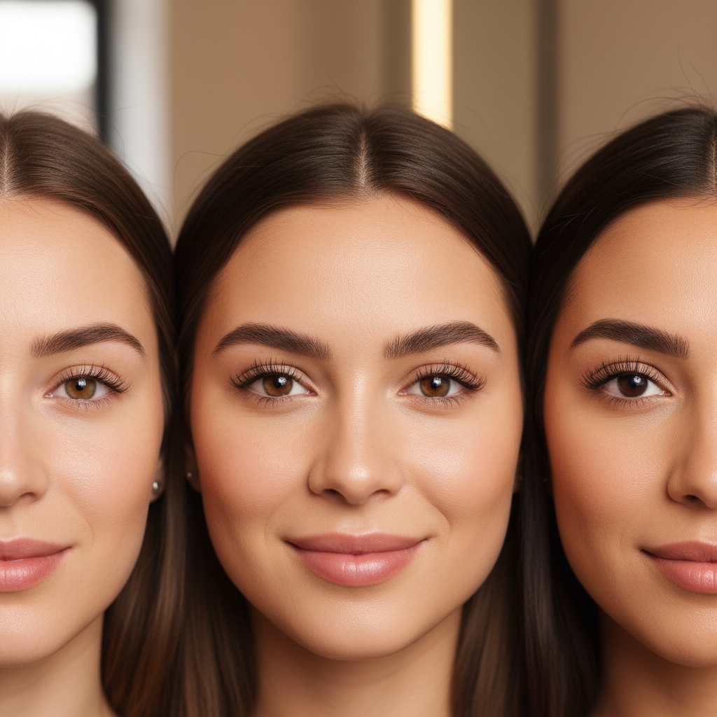 کاندیدای ایده‌آل برای لمینیت مژه چه کسانی هستند؟