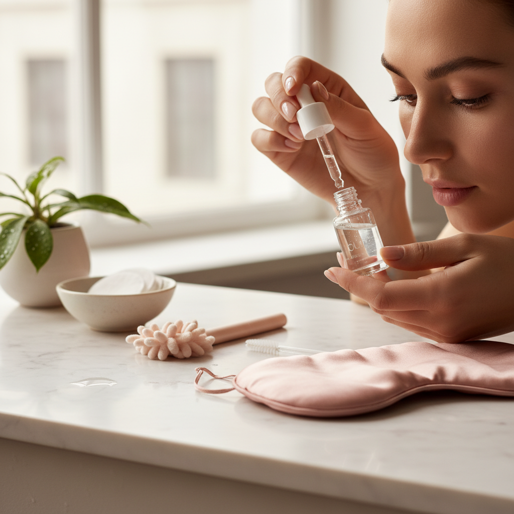 مراقبت‌های ضروری بعد از لمینیت مژه برای حداکثر ماندگاری