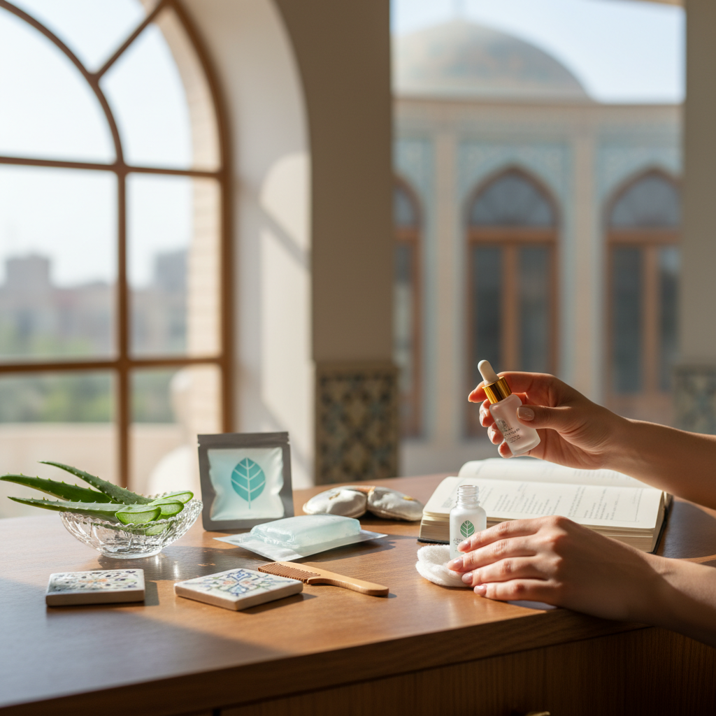 مراقبتهای ضروری قبل و بعد از طراحی ابرو