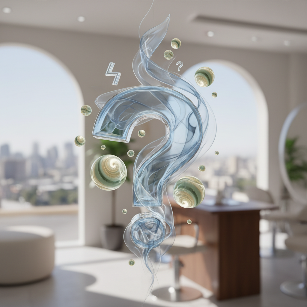 سوالات متداول