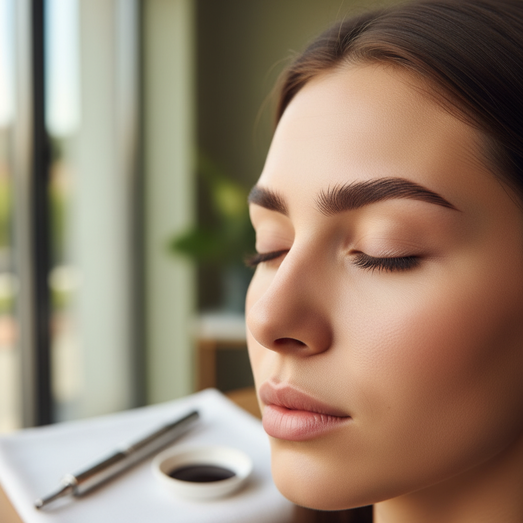 چرا فیبروز ابروی نچرال، انتخاب هوشمندانه شماست؟