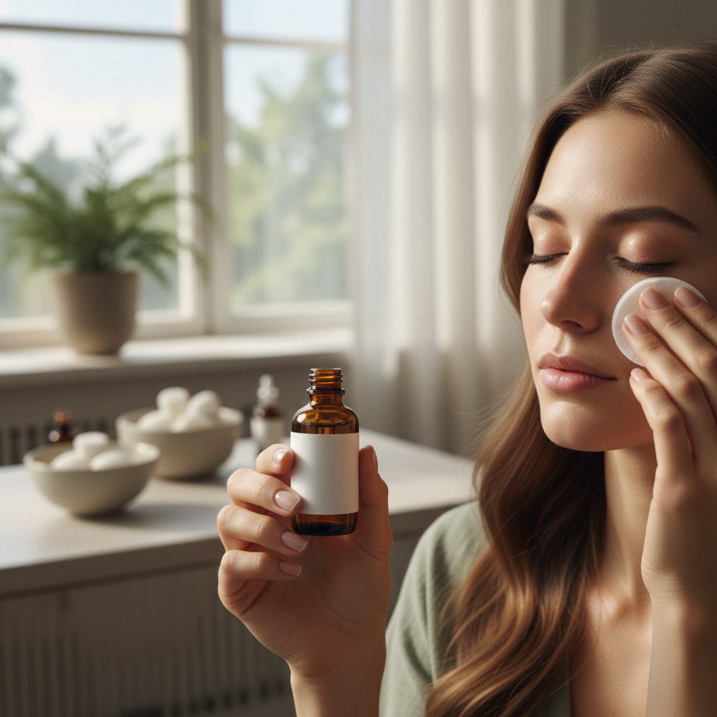 مراقبتهای بعد از خط چشم دائم برای ماندگاری بیشتر