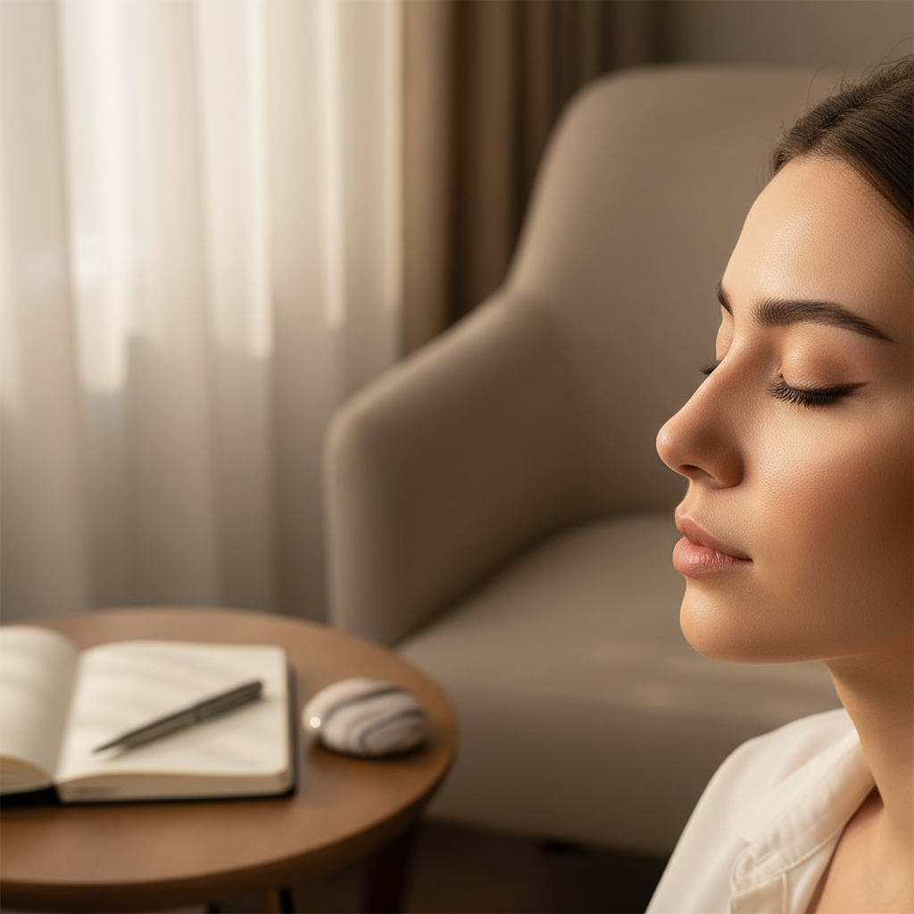 سوالات متداول درباره خط چشم دائم