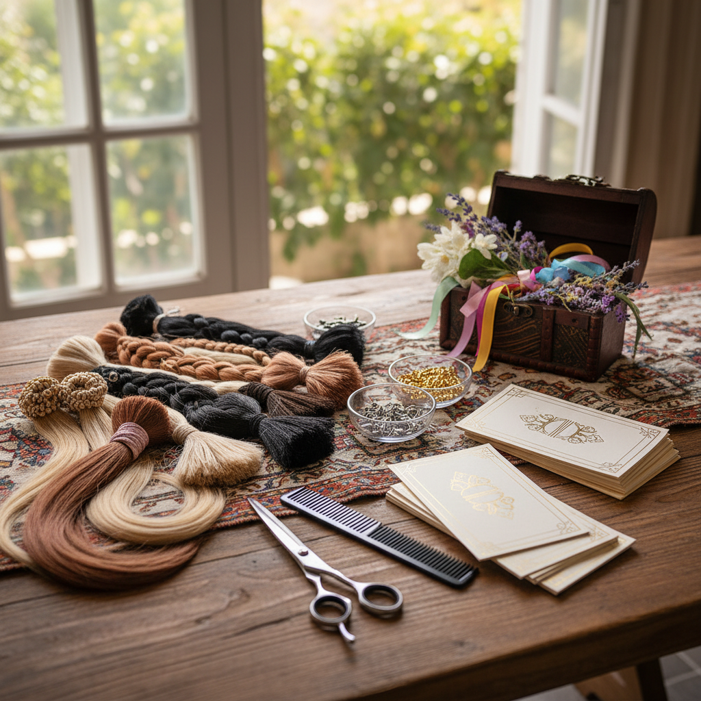 قیمت و تعرفه خدمات بافت مو