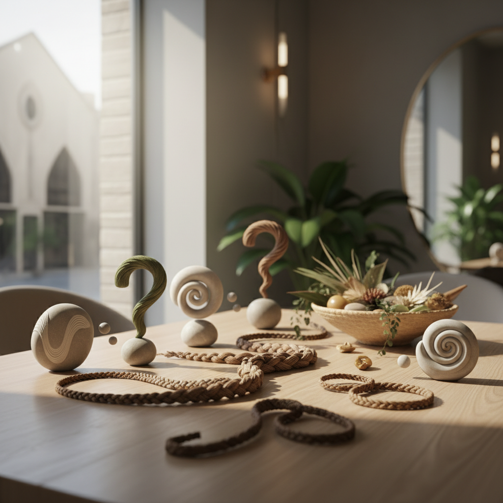 سوالات متداول