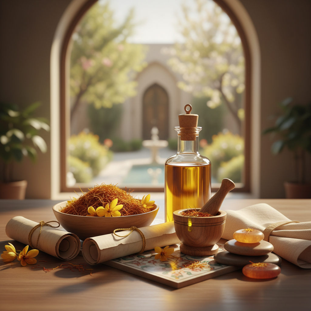 سوالات متداول درباره ماساژ صورت زعفرانیه