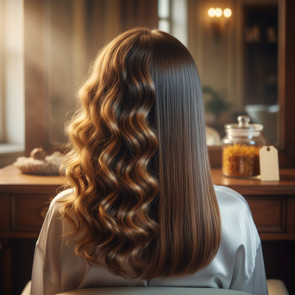 کراتین احیا یا کراتین صافی؟ کدام برای شما مناسب است؟