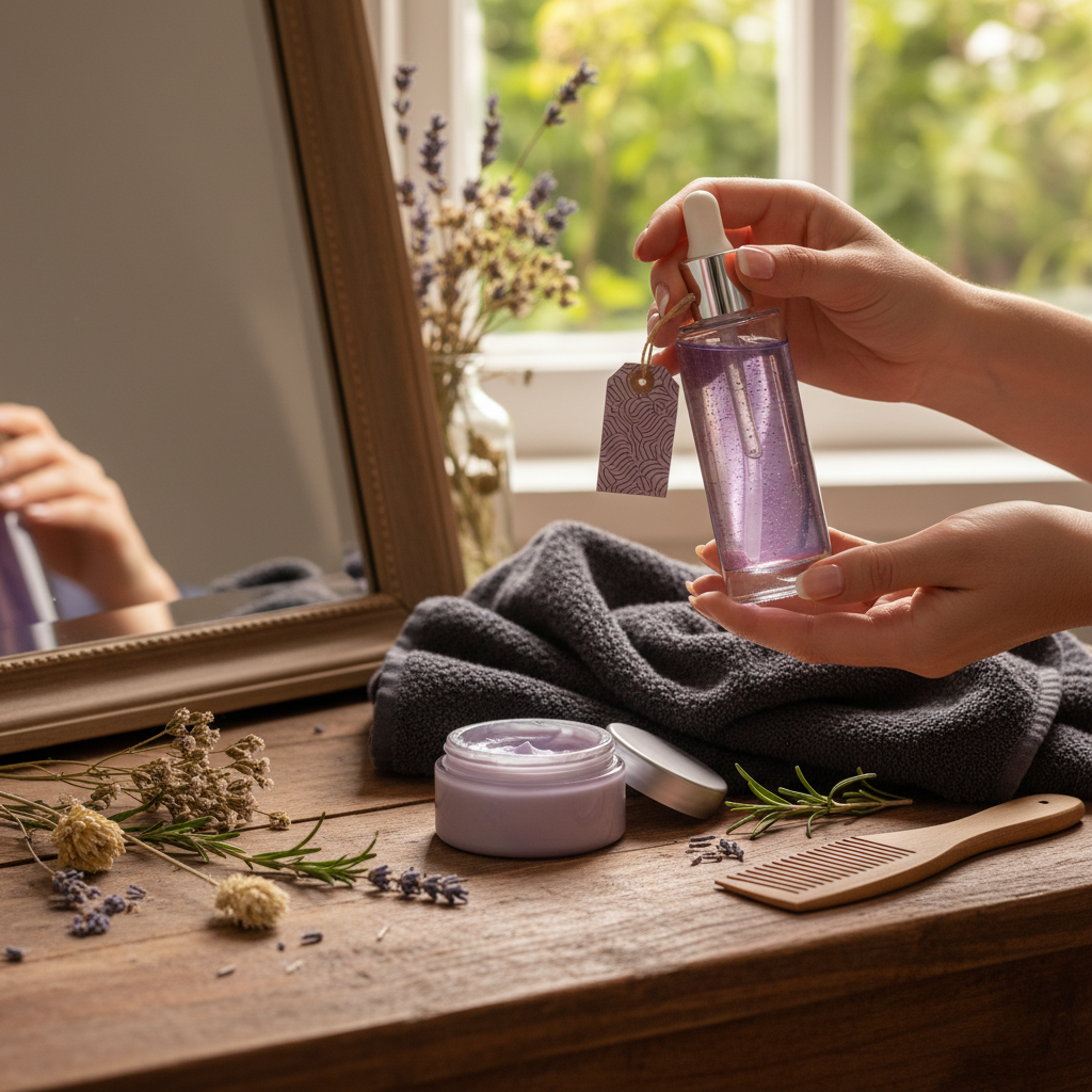 چرا مراقبت بعد از رنگ مو اهمیت دارد؟