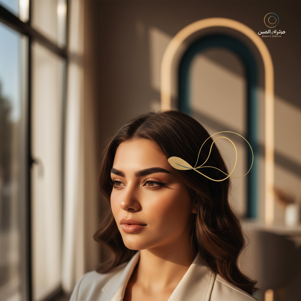 چرا انتخاب مرکز تخصصی ابرو در شمال تهران اهمیت دارد؟