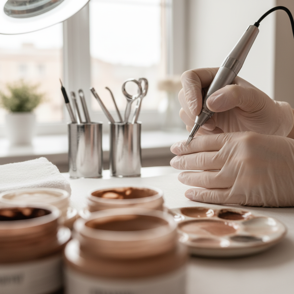 تکنیکهای پیشرفته و مواد اولیه باکیفیت