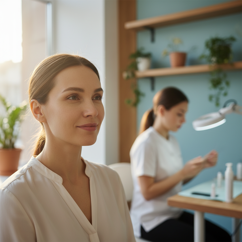 چه کسانی کاندید مناسب خدمات تخصصی ابرو هستند؟