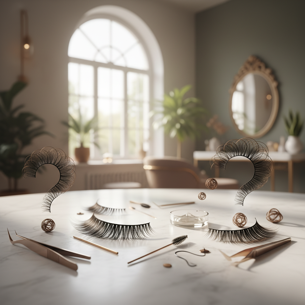 سوالات متداول