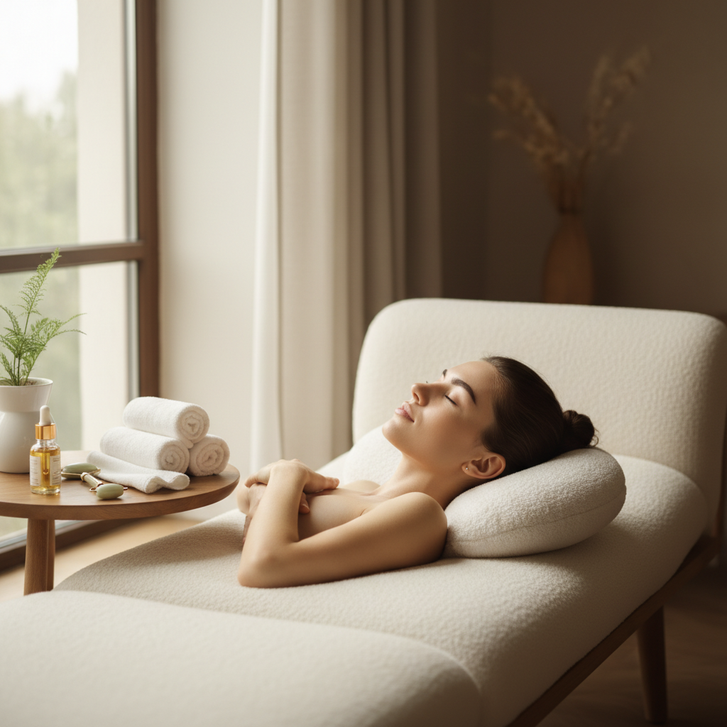 مراقبت‌های پس از لیفت طبیعی ابرو برای ماندگاری بیشتر