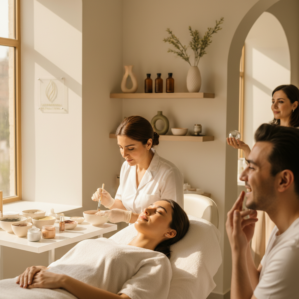 اهمیت فیشال منظم در سنین ۲۵ تا ۴۵ سالگی