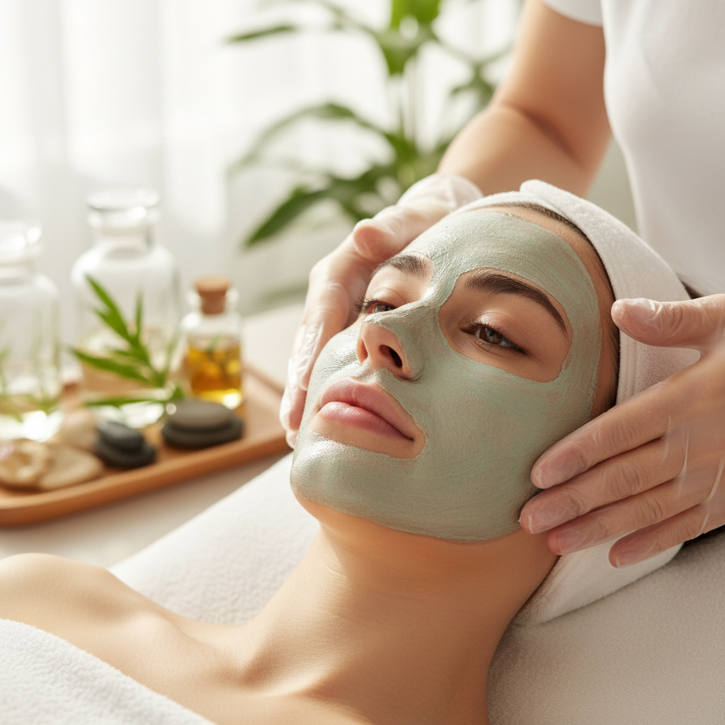 مزایای شگفت‌انگیز فیشال ضد جوش برای پوست شما