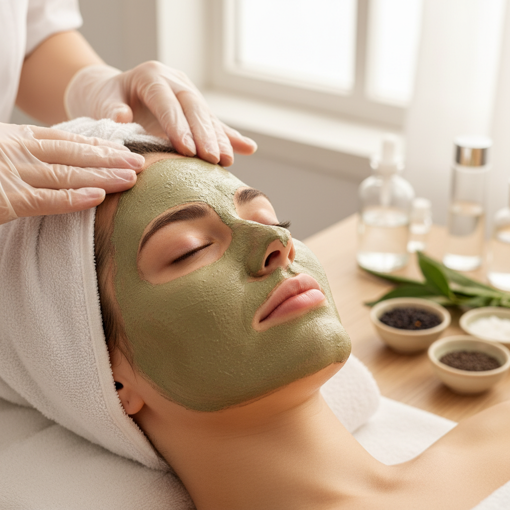 فیشال ضد جوش: راز داشتن پوستی صاف و شفاف برای پوست‌های چرب و آکنه‌دار