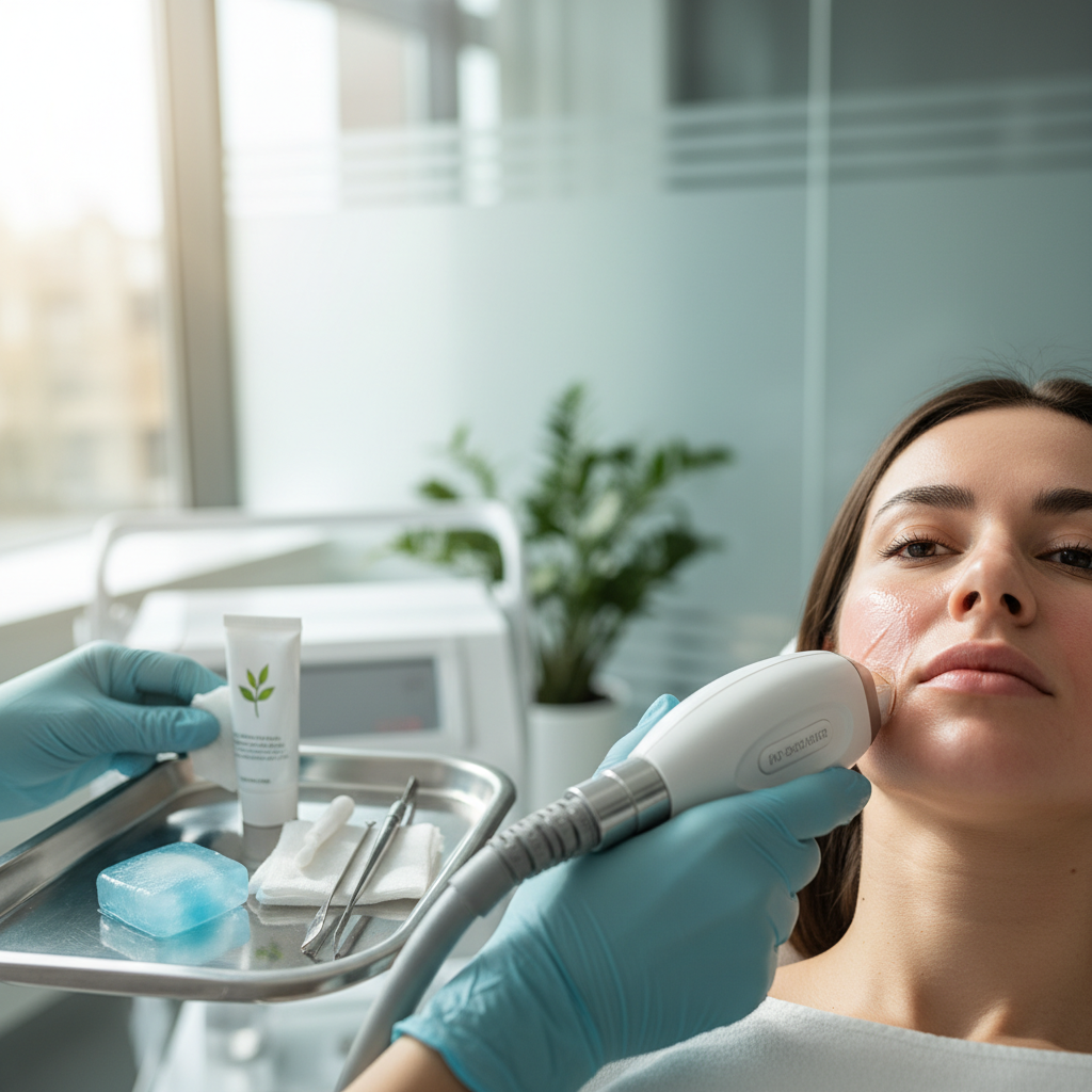 عوارض جانبی احتمالی و مدیریت صحیح آن‌ها