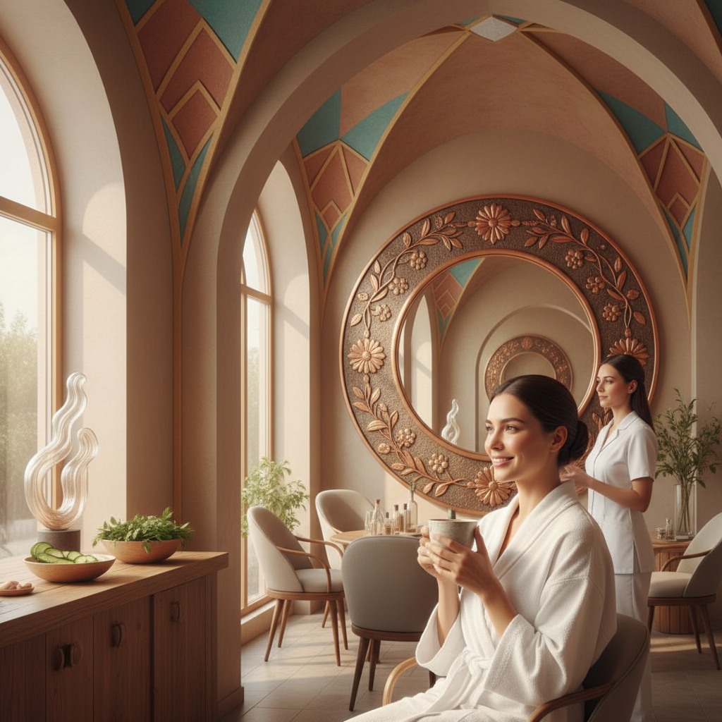 چگونه یک سالن پاکسازی پوست با قیمت مناسب انتخاب کنیم؟