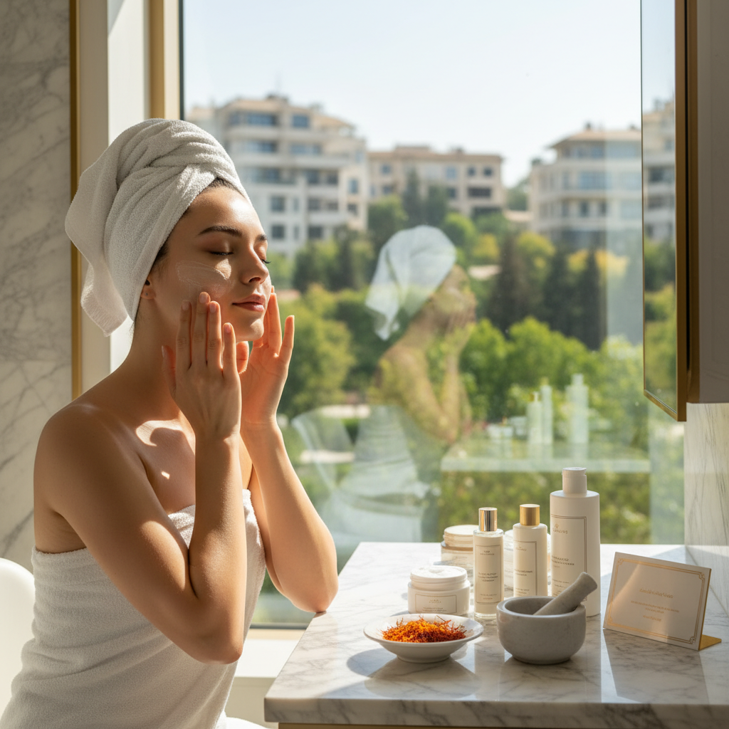 اهمیت و مزایای پاکسازی منظم پوست