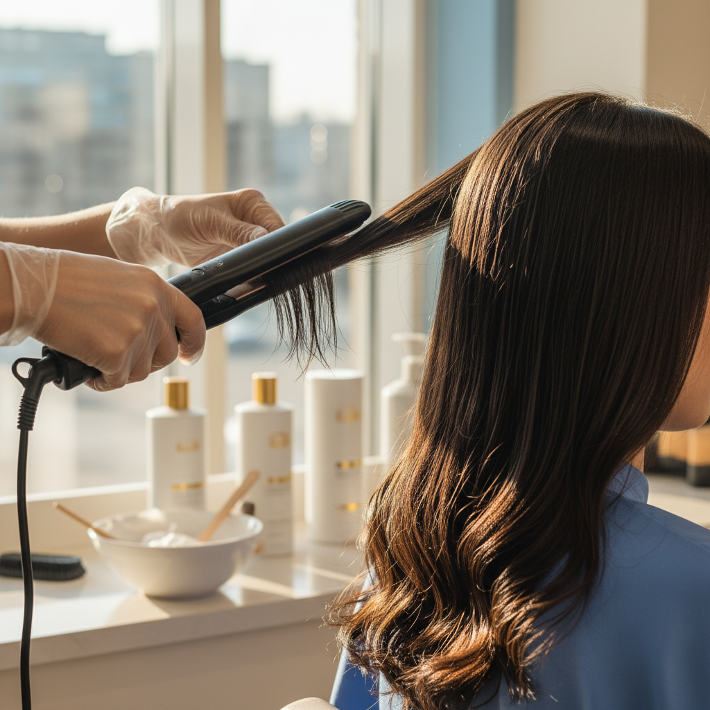 ریباندینگ کره‌ای چیست و چگونه انجام می‌شود؟