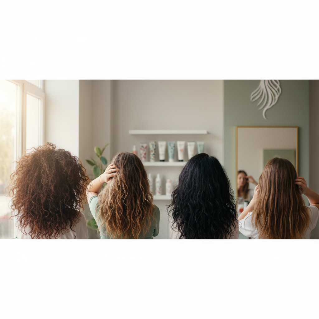 چه کسانی کاندید مناسب ریباندینگ کره‌ای هستند؟