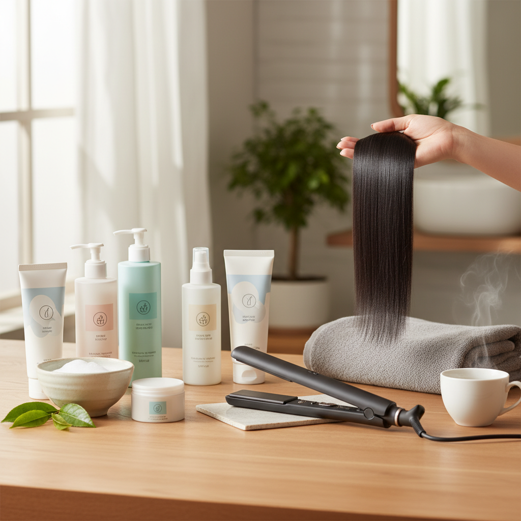 مراقبت‌های ضروری قبل و بعد از ریباندینگ کره‌ای