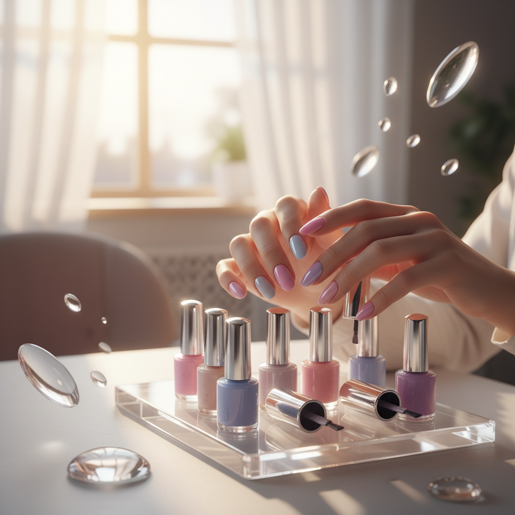 چرا ژلیش انتخاب محبوبی است؟ مزایا و فواید