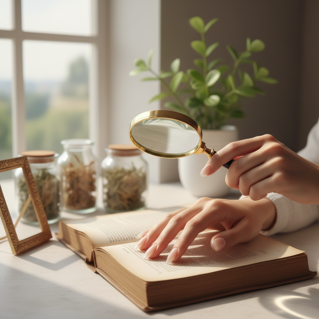 رفع ابهامات و باورهای غلط درباره کاشت ناخن طبیعی