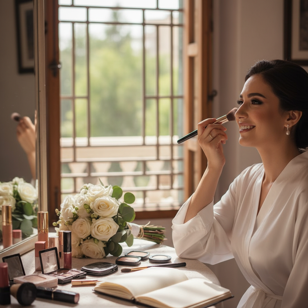 نکات مهم برای عروس‌های با بودجه محدود در زعفرانیه