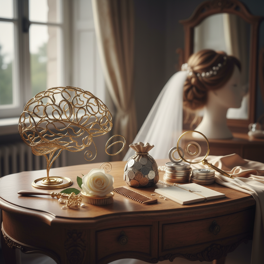 نکات طلایی برای مدیریت بودجه شنیون عروس